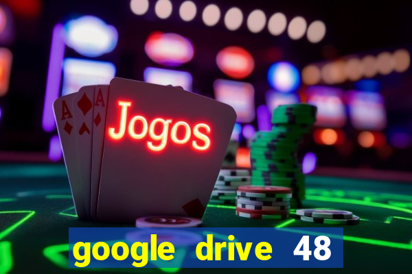 google drive 48 leis do poder